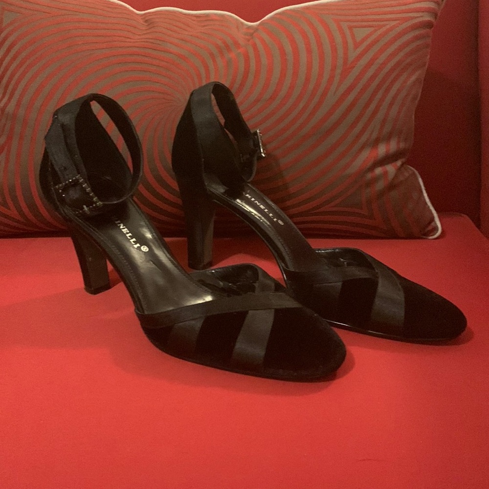 NWOT A Marinelli shoes
